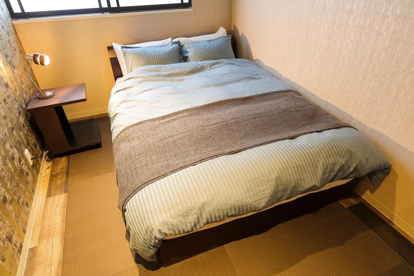 Guesthouse Kobe Nadeshikoya Esterno foto