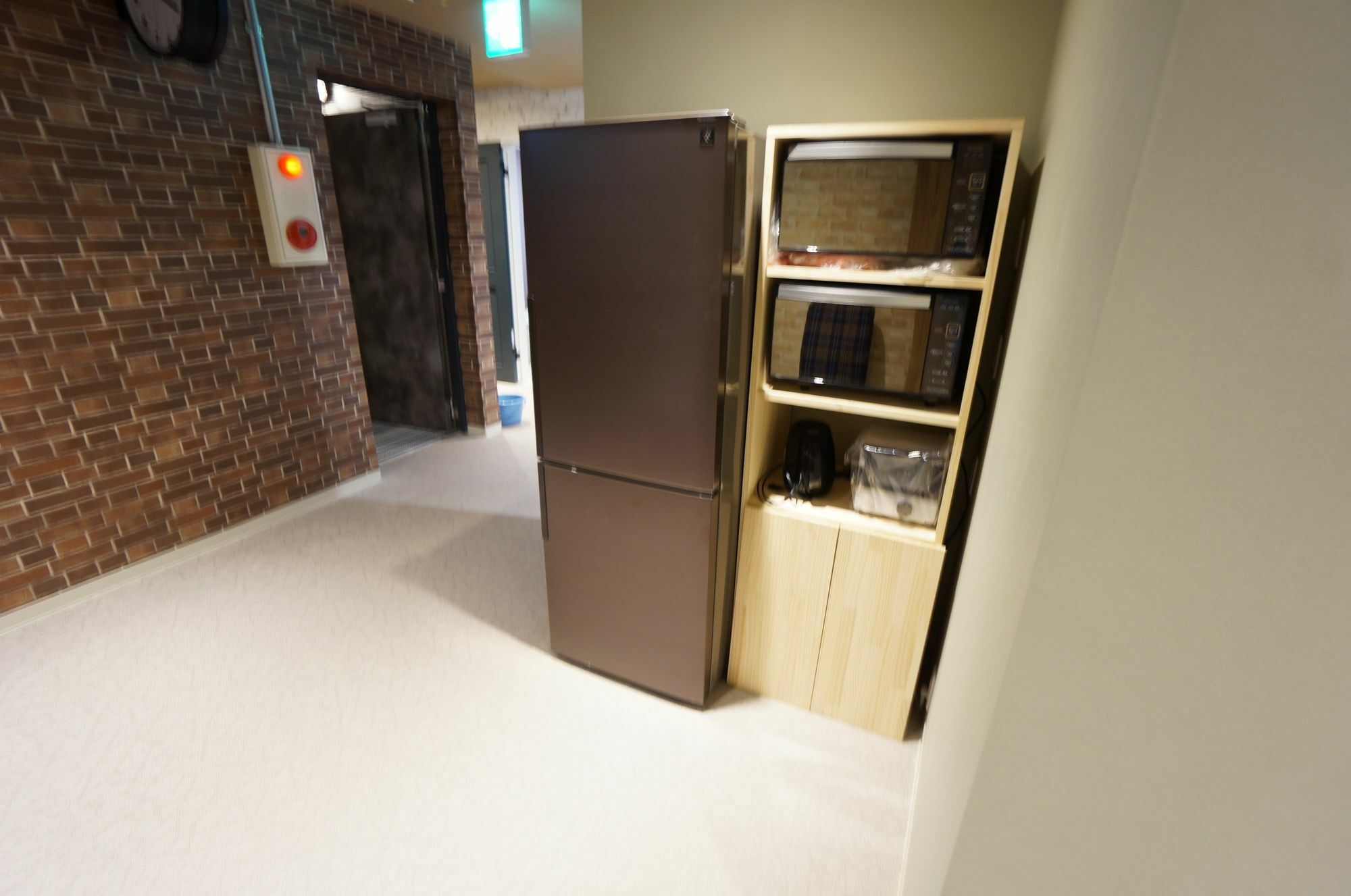 Guesthouse Kobe Nadeshikoya Esterno foto