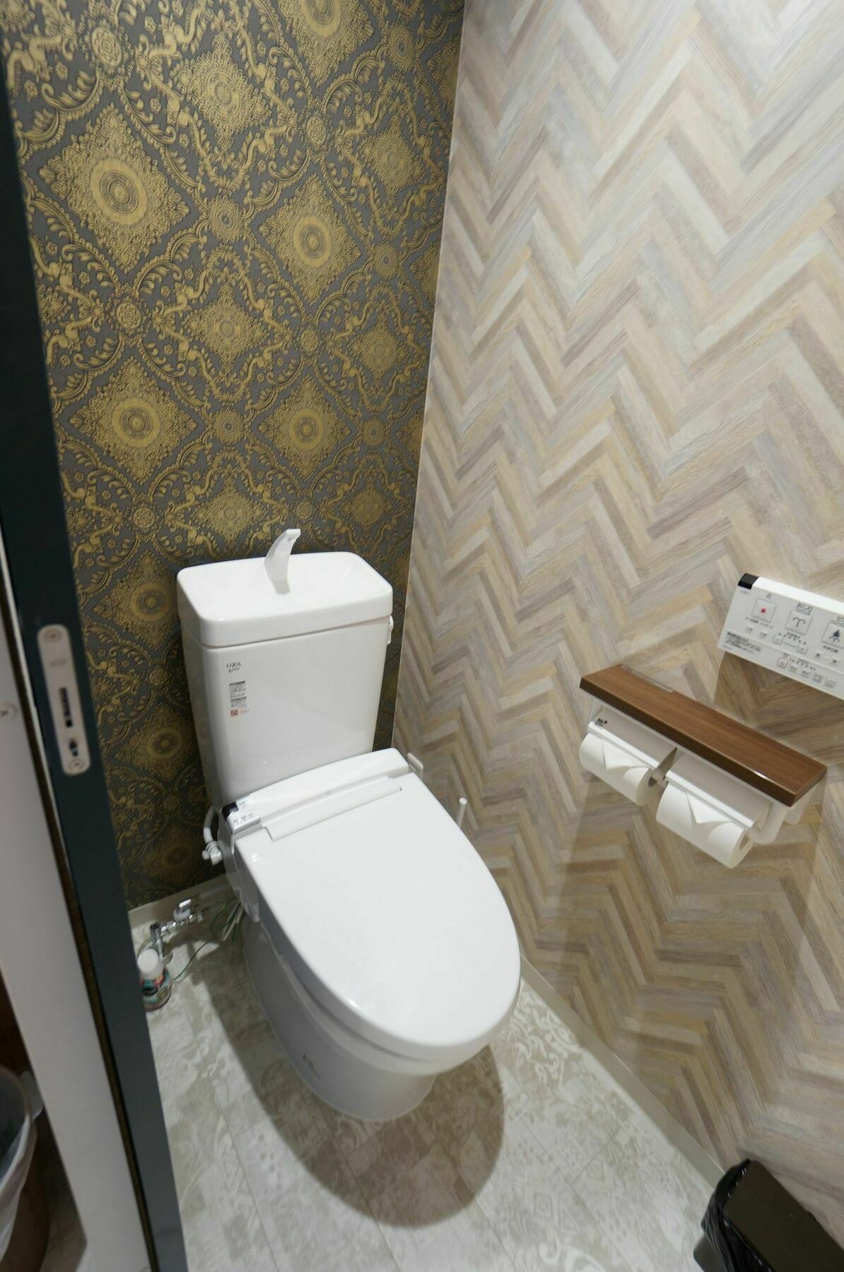 Guesthouse Kobe Nadeshikoya Esterno foto